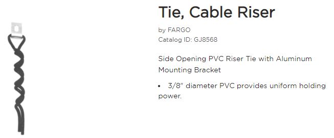 Formed Wire w/brkt Black
